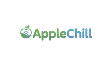AppleChill.com - Creative brandable domain for sale