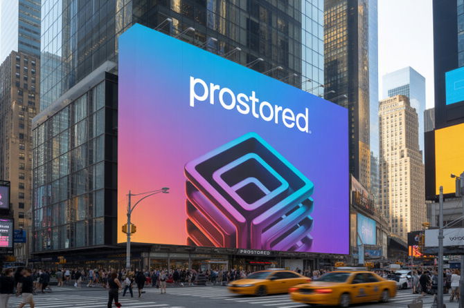 ProStored.com — 3