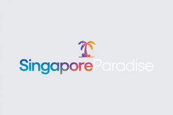 singaporeparadise.com Logo
