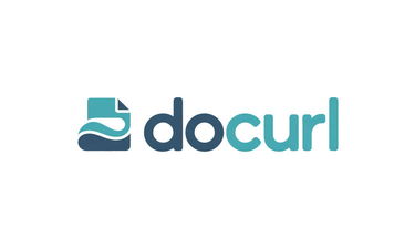 docurl.com - Creative brandable domain for sale