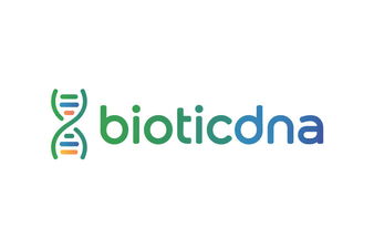 BioticDNA.com - Creative brandable domain for sale