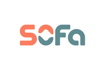 S0FA logo