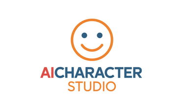 AICharacterStudio.com - Creative brandable domain for sale