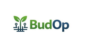 BudOp.com - Creative brandable domain for sale