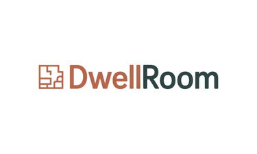 DwellRoom logo