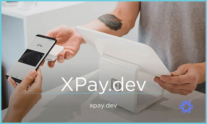 XPay.dev