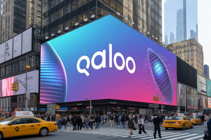 Qaloo.com — 3