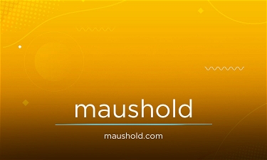 MausHold.com