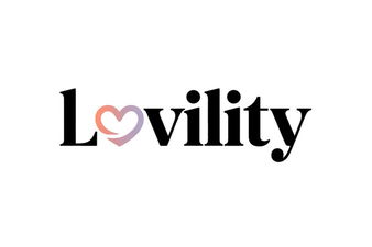 Lovility.com - Creative brandable domain for sale