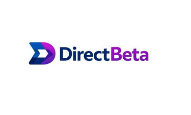 DirectBeta logo