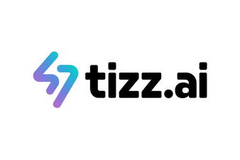 Tizz logo
