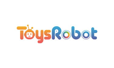 ToysRobot.com - Creative brandable domain for sale