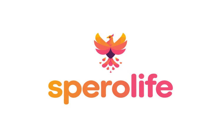 SperoLife logo