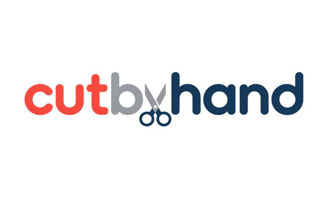 CutByHand.com