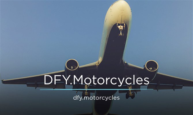 DFY.Motorcycles