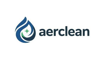 AerClean.com - Creative brandable domain for sale