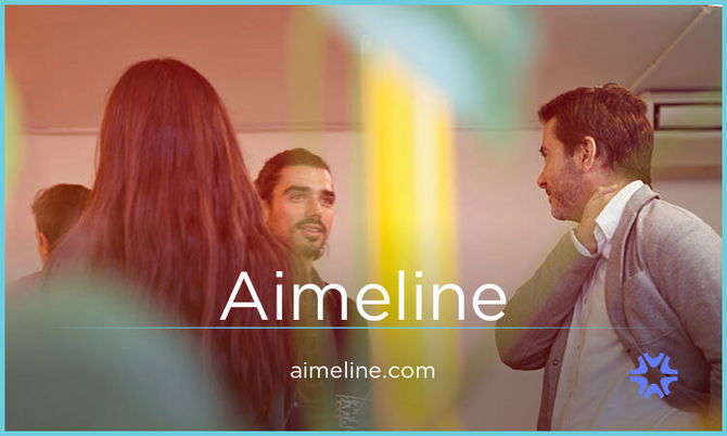 Aimeline.com