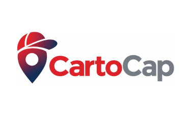 CartoCap logo