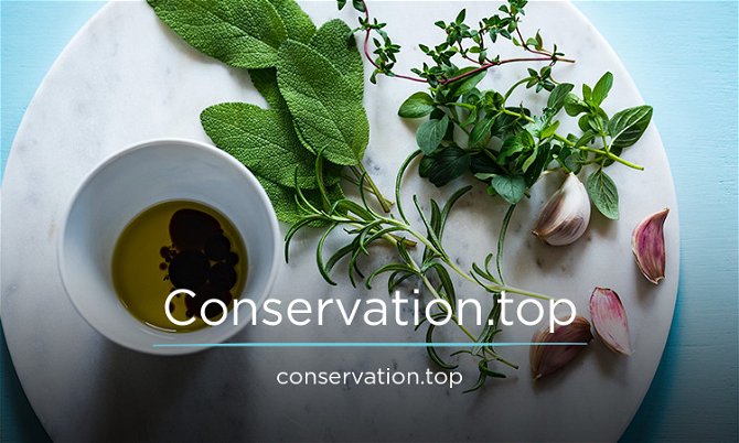 conservation.top