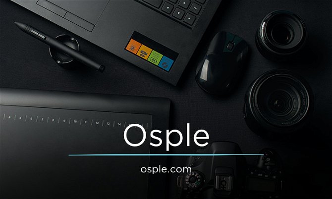 Osple.com