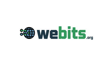 WeBits.org - Creative brandable domain for sale