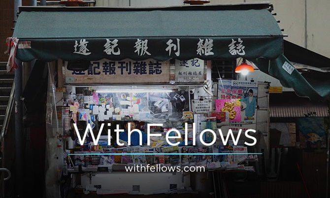 Withfellows.com