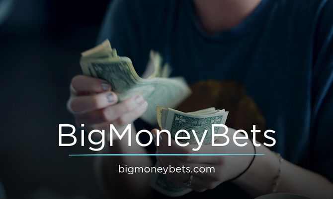 BigMoneyBets.com