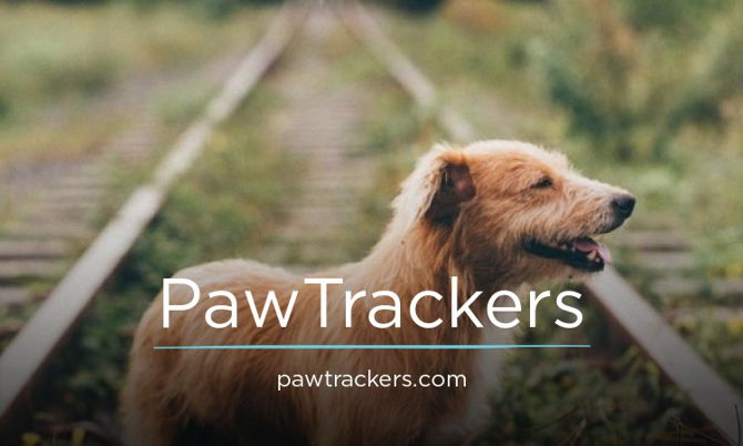 PawTrackers.com