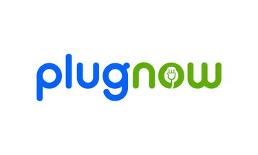 PlugNow.com - Creative brandable domain for sale