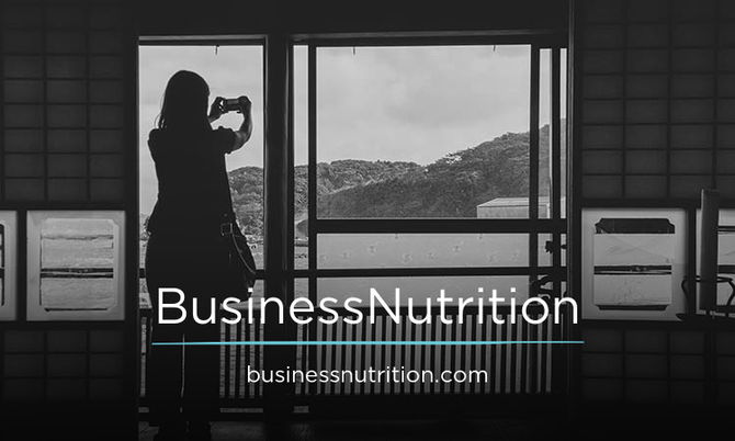 BusinessNutrition.com