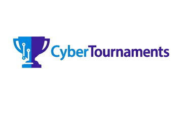 CyberTournaments.com - Creative brandable domain for sale