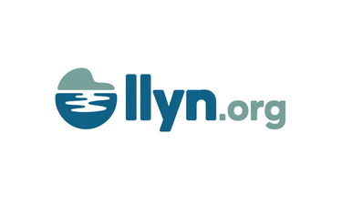 Llyn.org - Creative brandable domain for sale