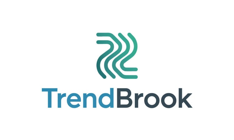 TrendBrook logo