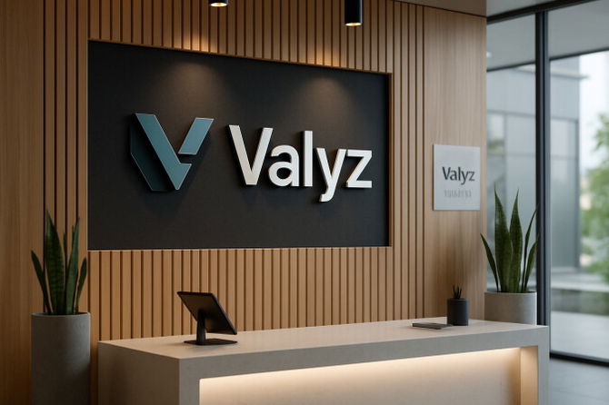 Valyz.com — 4