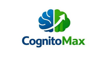 CognitoMax logo