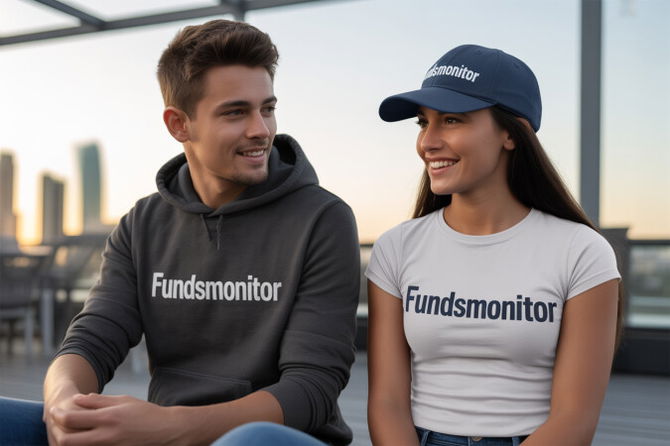 FundsMonitor.com — 3