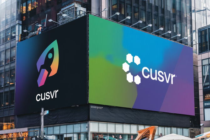 CUSVR.com