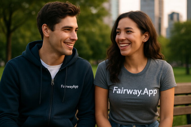 Fairway.App — 5