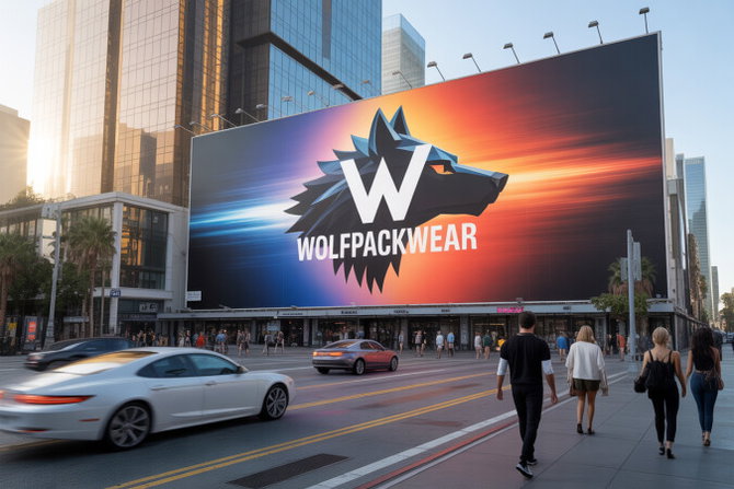 WolfpackWear.com — 3