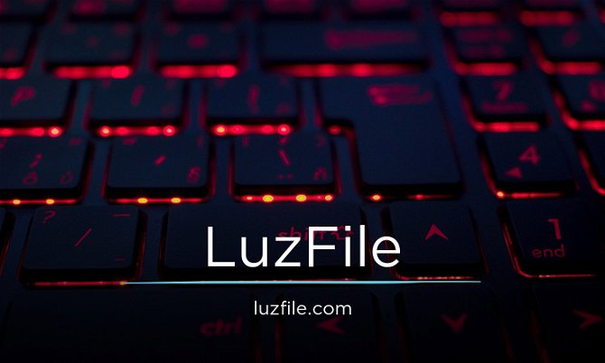 LuzFile.com