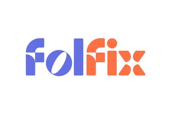 FolFix logo