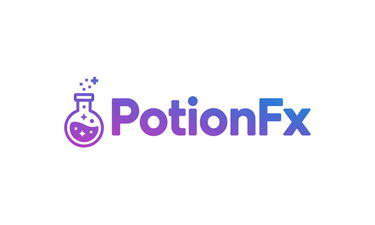 PotionFx.com is for sale