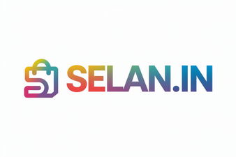 Selan.in - Creative brandable domain for sale