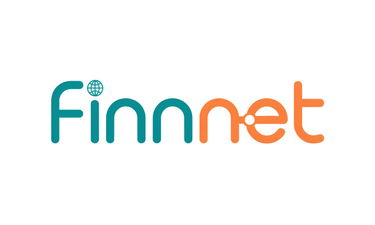 FinnNet.com - Creative brandable domain for sale