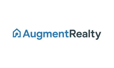 AugmentRealty.com - Creative brandable domain for sale