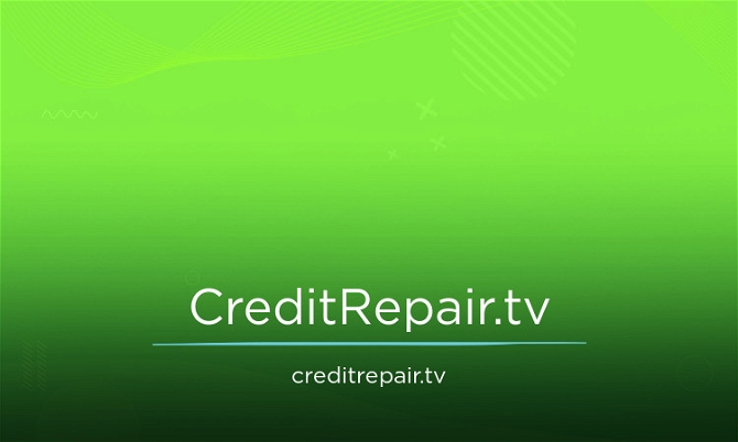 CreditRepair.tv
