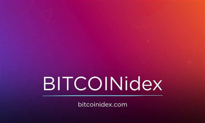 BITCOINidex.com