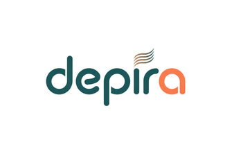 Depira logo