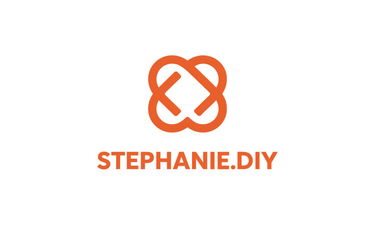 Stephanie.diy - Creative brandable domain for sale