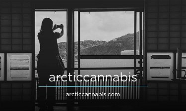 arcticcannabis.com